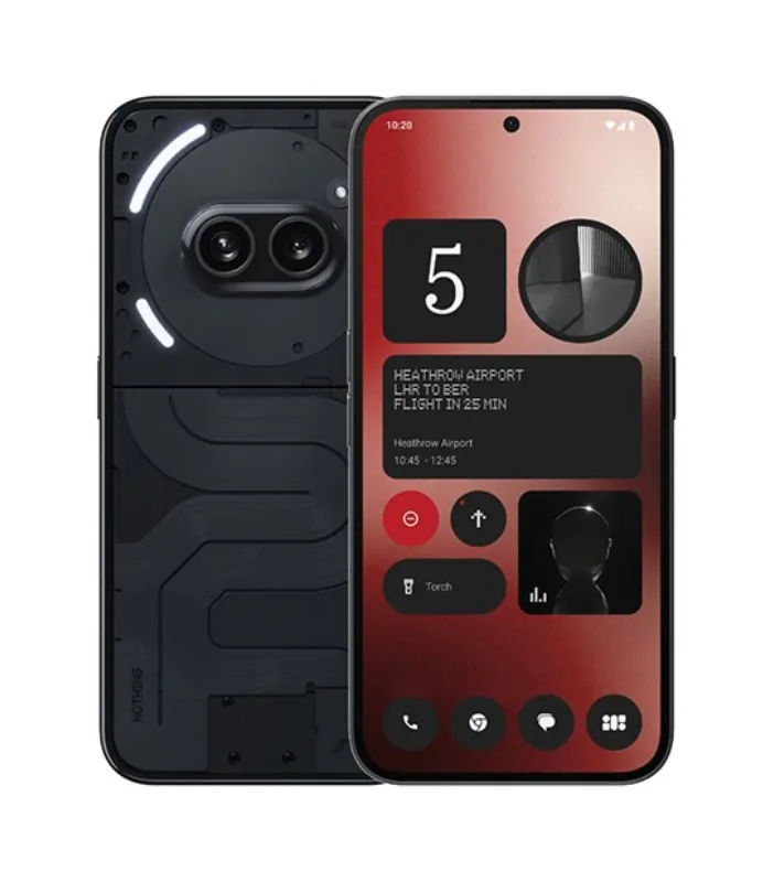 Nothing Phone (2a) Black