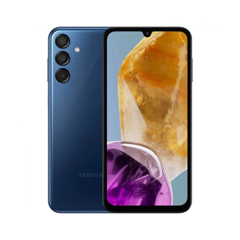 Samsung Galaxy M15 5G image