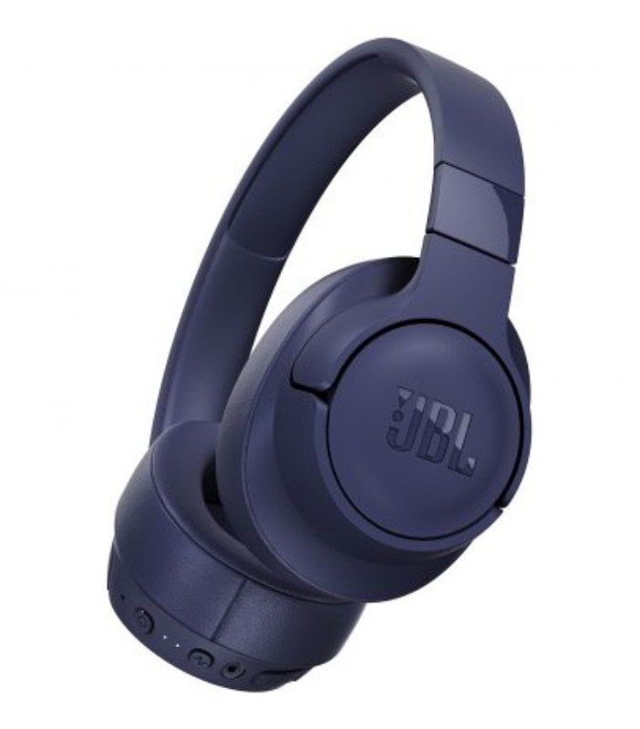 JBL Tune 460BT Headphones image