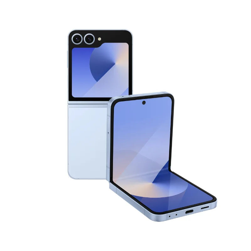 Samsung Galaxy Z Flip 6 image