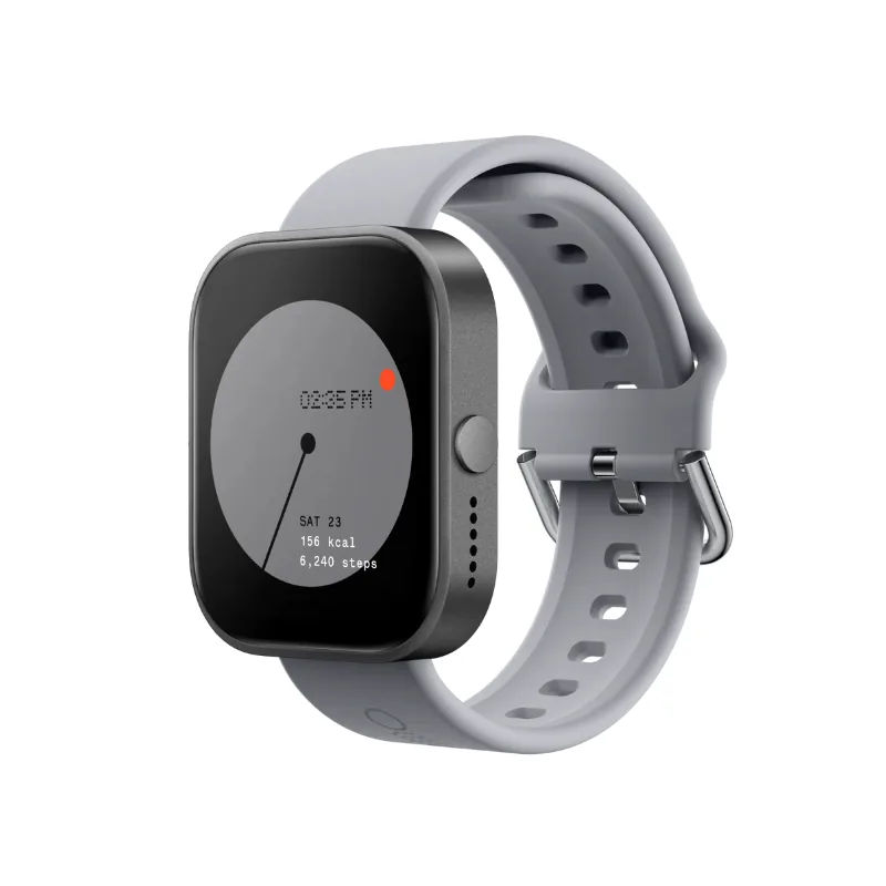 Nothing cmf Watch Pro_grey