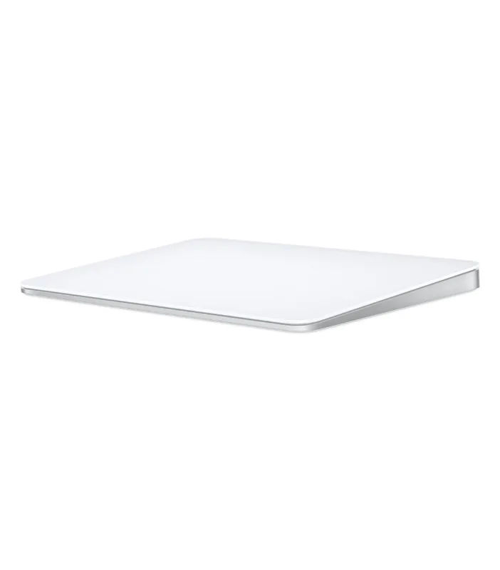Apple Magic TrackPad_White