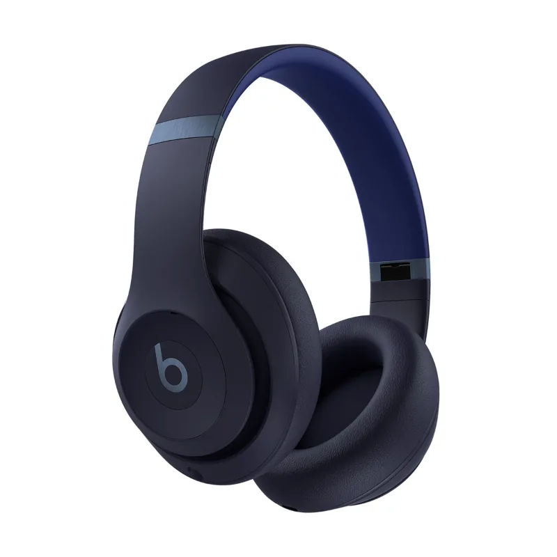 Beats Studio Pro Headphones (Navy)