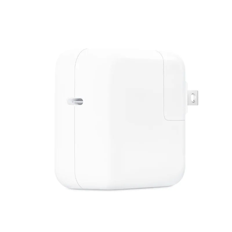 Apple Usb C Power Adapter 30W