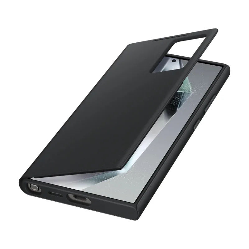 Smart View Wallet Case