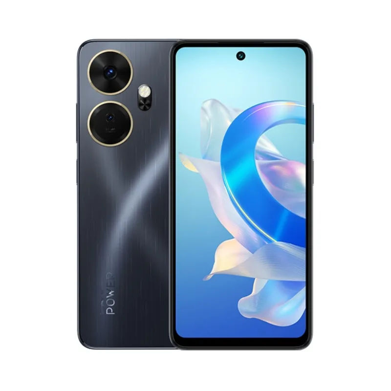 Itel P55+ (Galaxy Blue)
