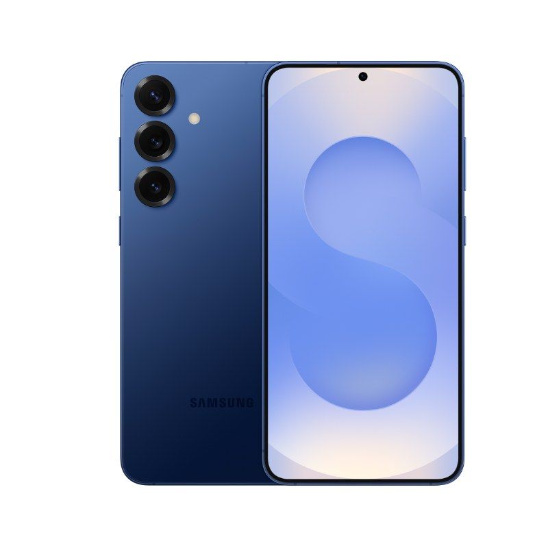 Samsung Galaxy S25 Plus image