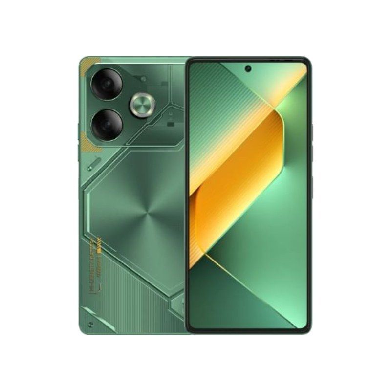 Tecno Pova 6 Neo 4G image