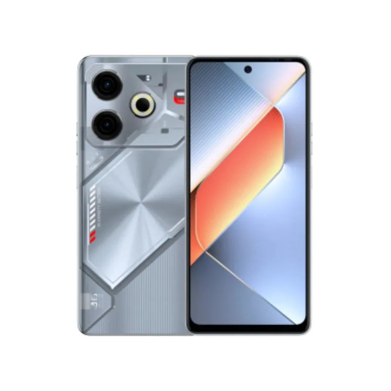 Tecno Pova 6
