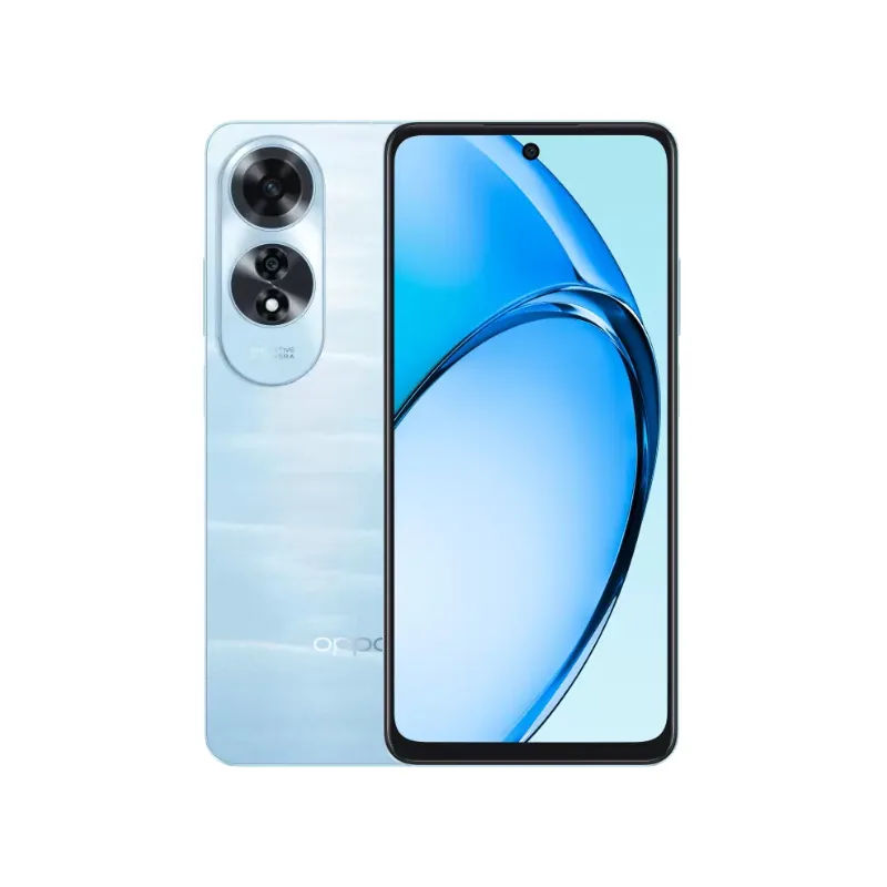 Oppo A60 (Blue)