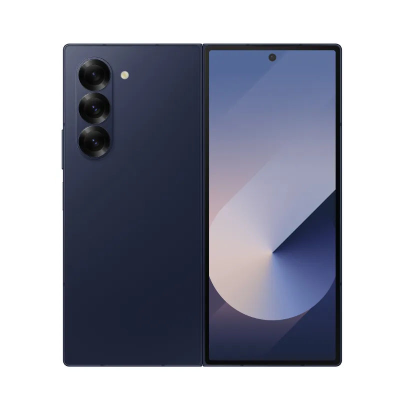 Samsung Galaxy Z Fold 6