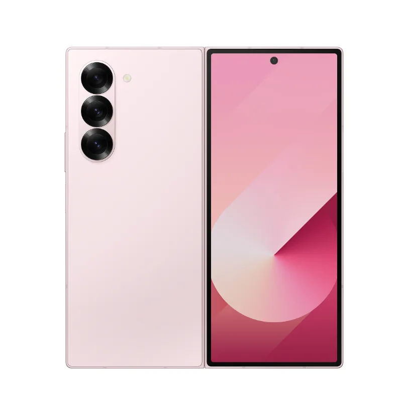 Samsung Galaxy Z Fold 6