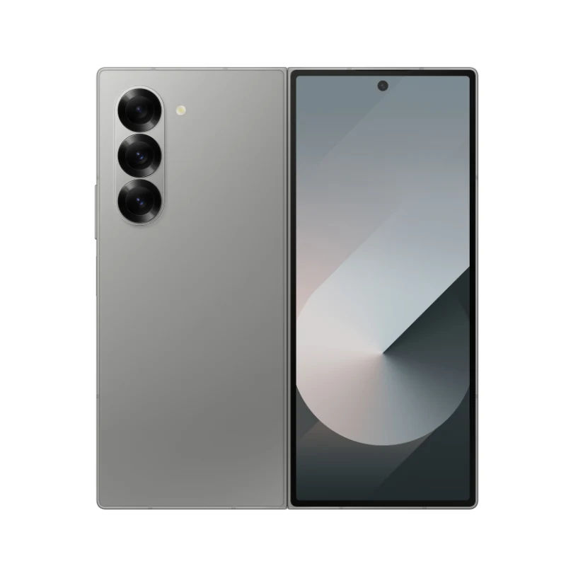 Samsung Galaxy Z Fold 6 image