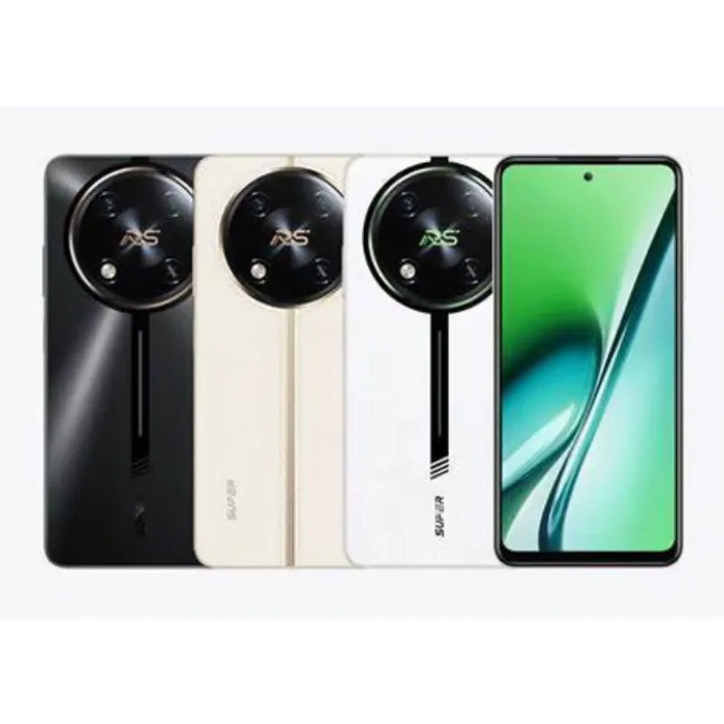 Itel RS4 a