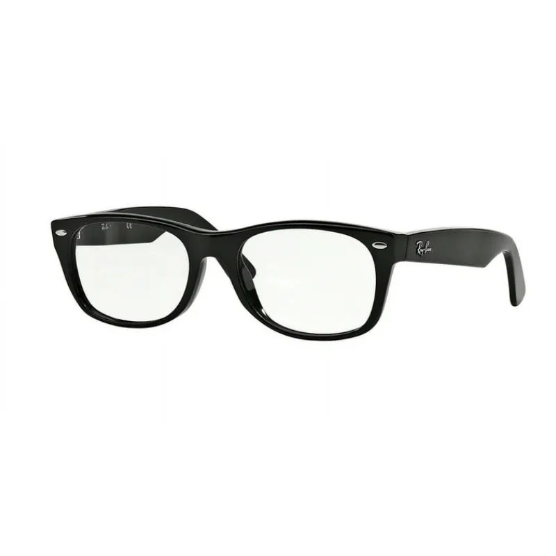 Ray-Ban Meta Smart Glasses image