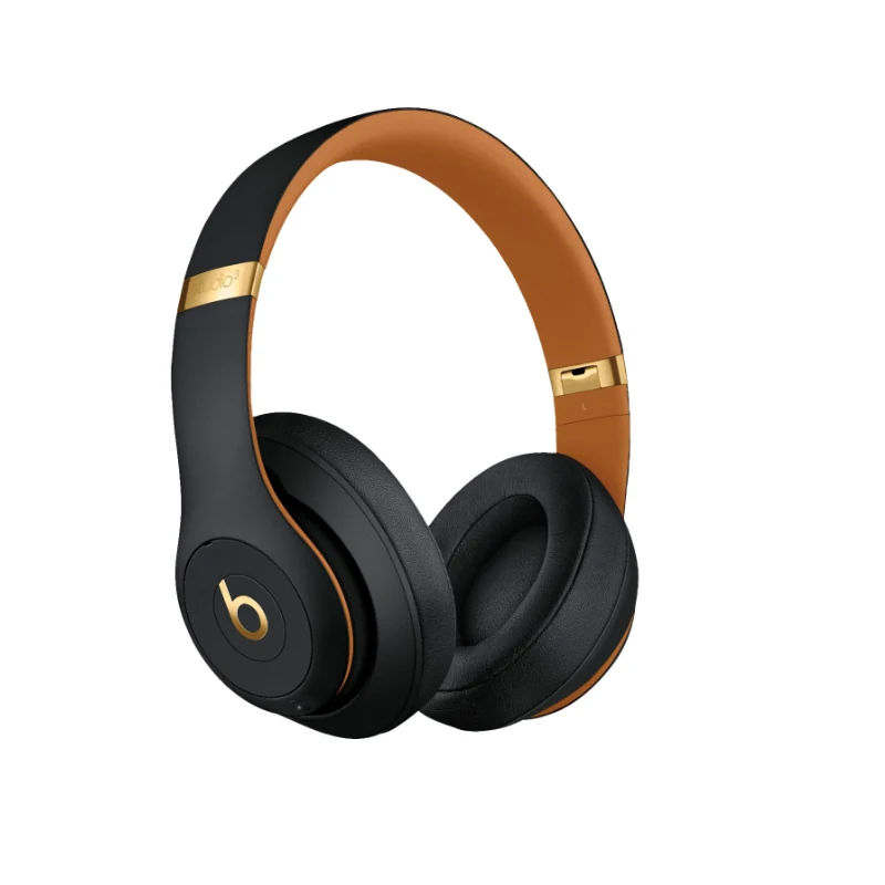 Beats Studio 3 Wireless Headphones image
