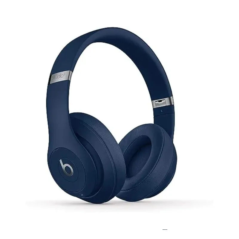 Beats Studio 3 Wireless headphones (Blue)