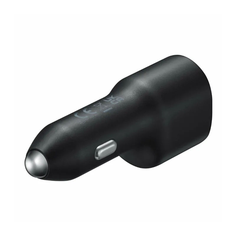 Samsung 40w Car Charger Duo
