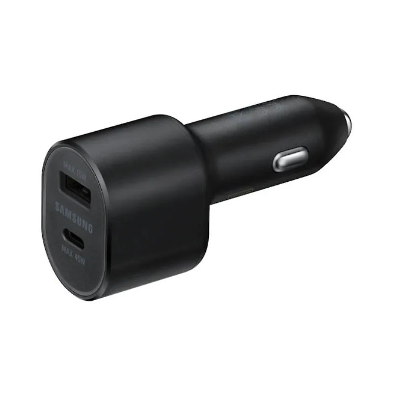 Samsung 40w Car Charger Duo b