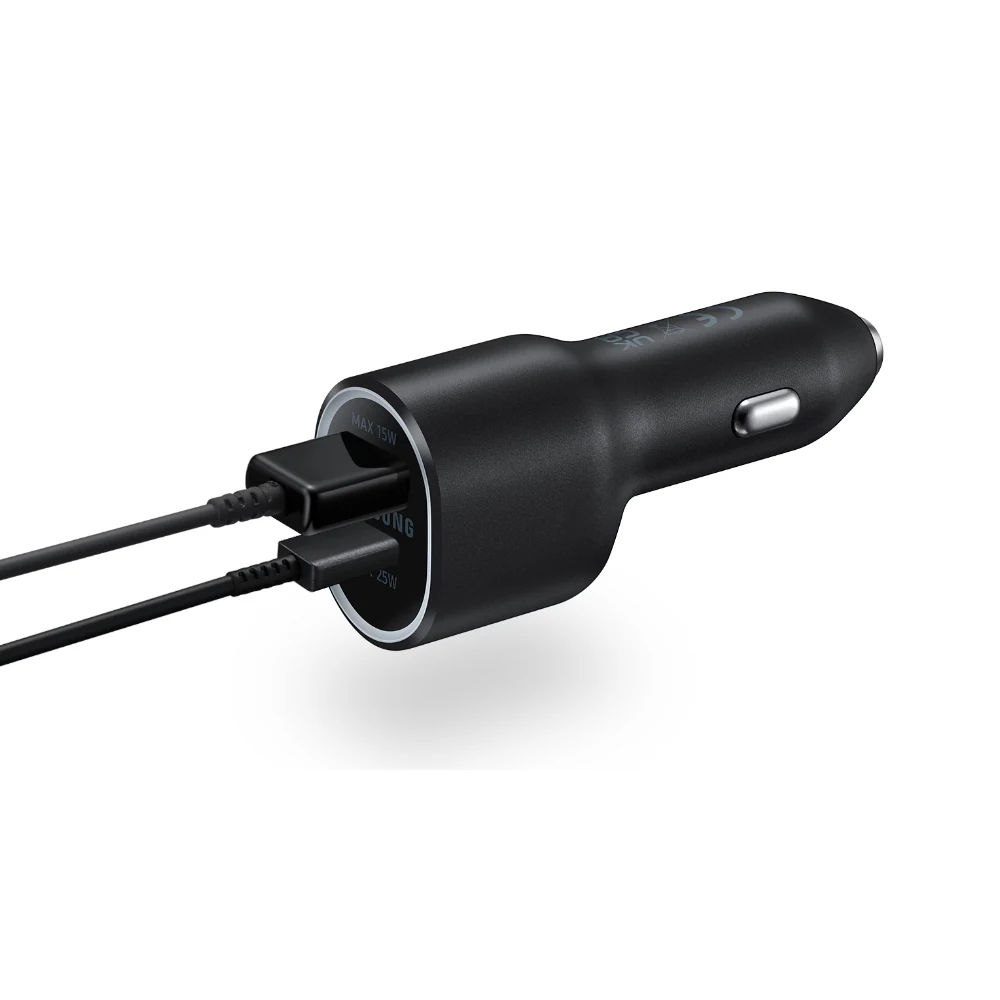 Samsung 40W Car Charger image