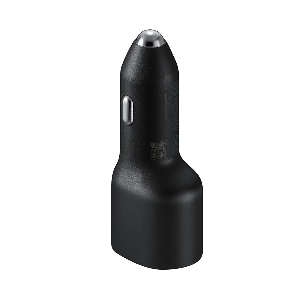 Samsung 40W Car Charger Duo
