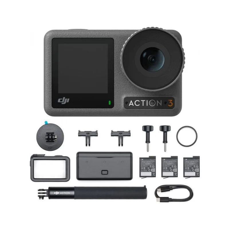 DJI Osmo Action-Adventure Combo image