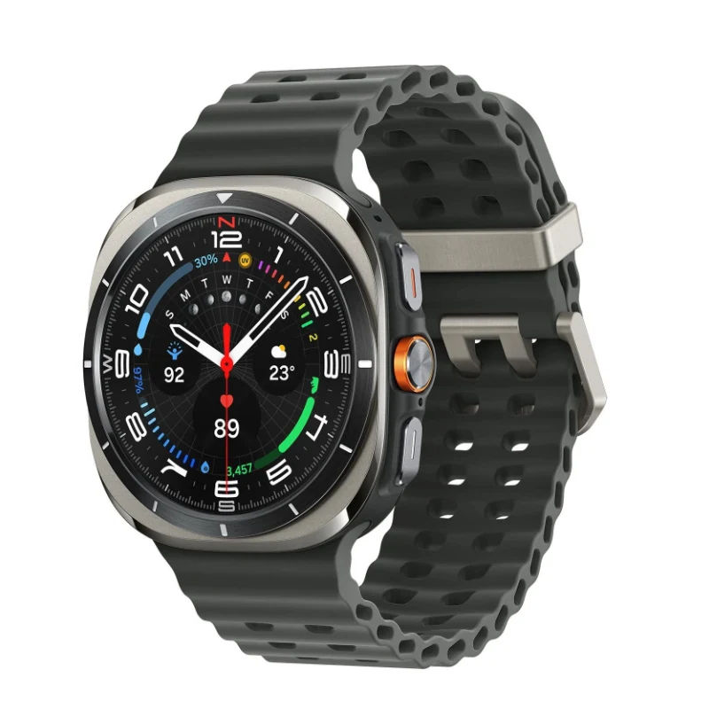 Samsung Galaxy Watch Ultra image