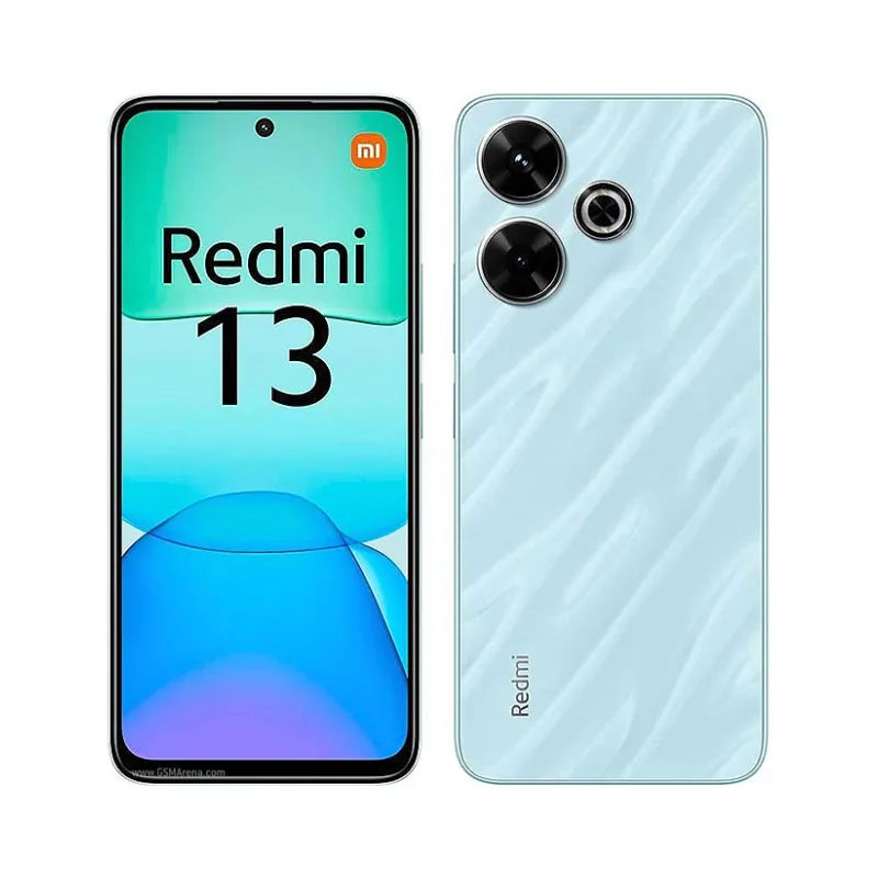 Xiaomi Redmi 13 4G image