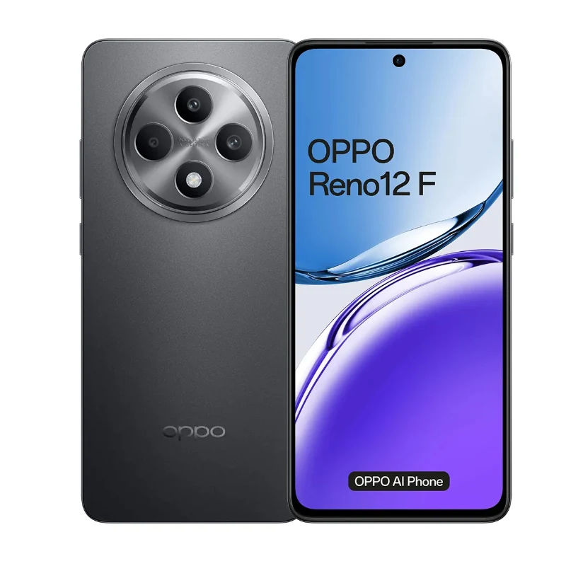 Oppo Reno 12F 4G image