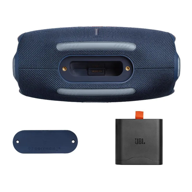 JBL Xtreme 4 Portable Bluetooth Speaker