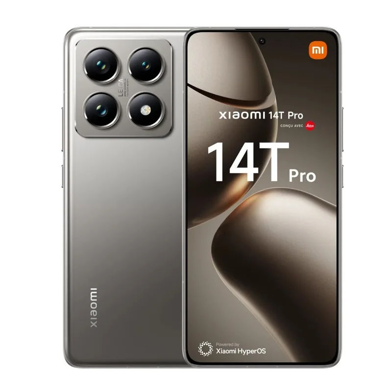 Xiaomi 14T Pro