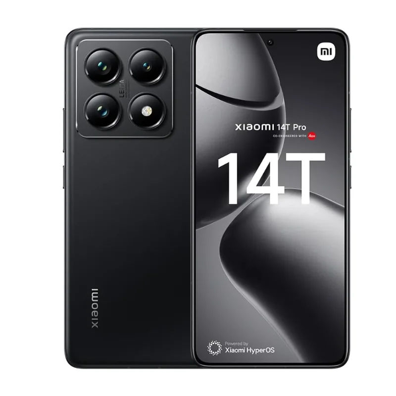 Xiaomi 14T Pro