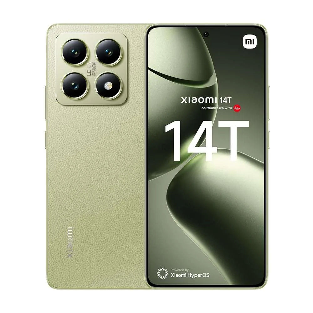 Xiaomi 14T