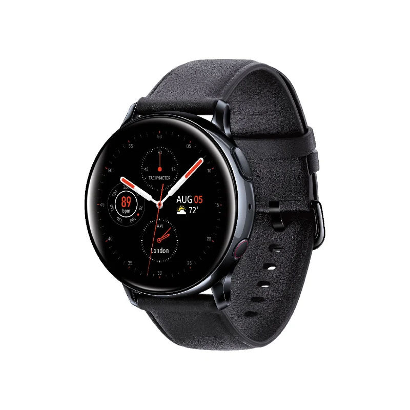 Samsung Galaxy Watch X2