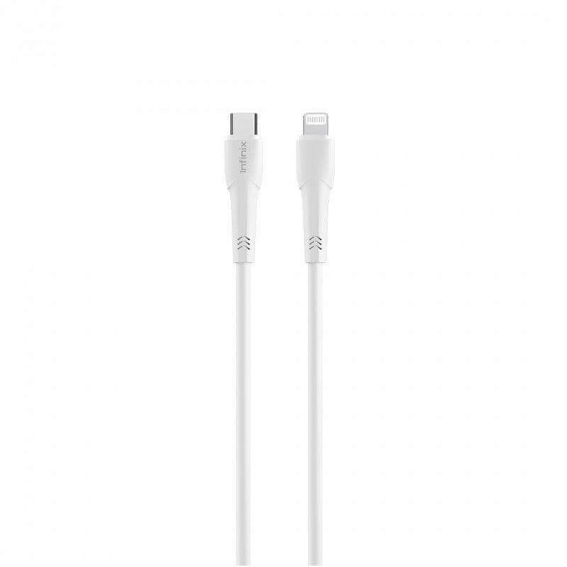 Infinix XDL52 USB-C to Lightning 