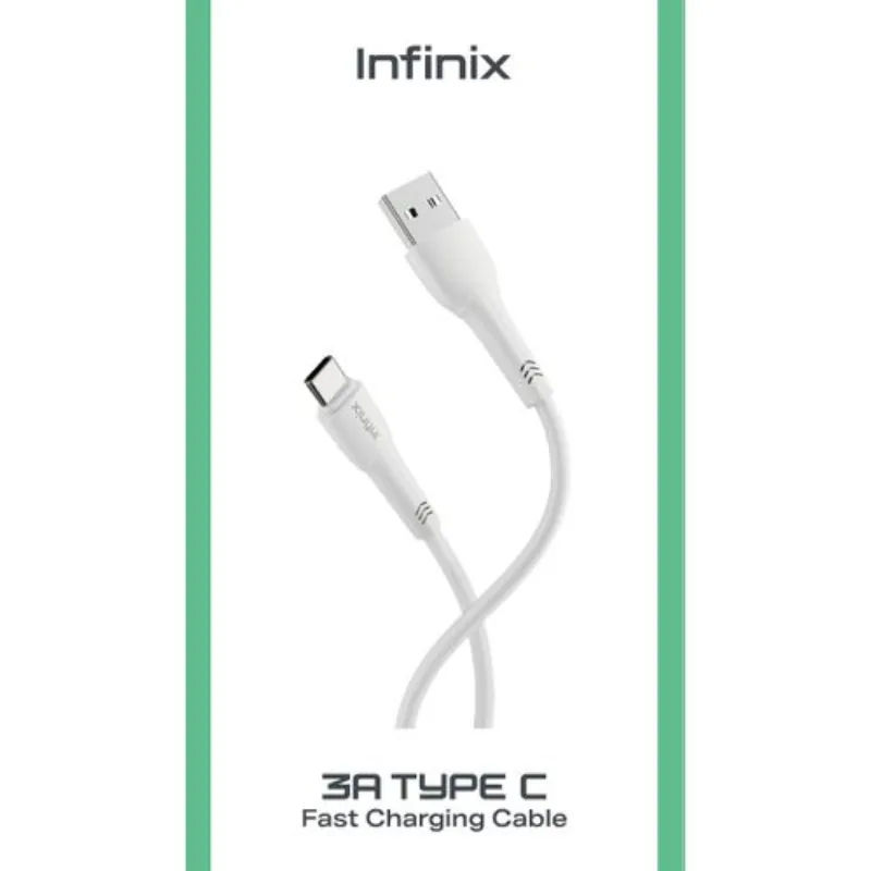 Infinix XDL53A USB-A Cable