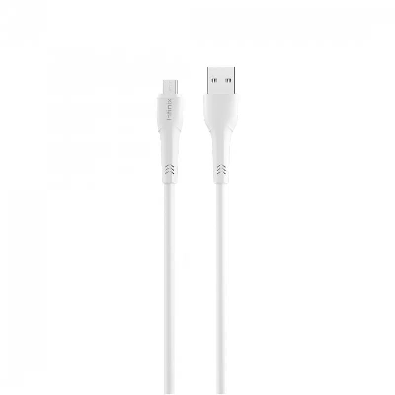 Infinix XDM52 USB-A to Micro Cable image