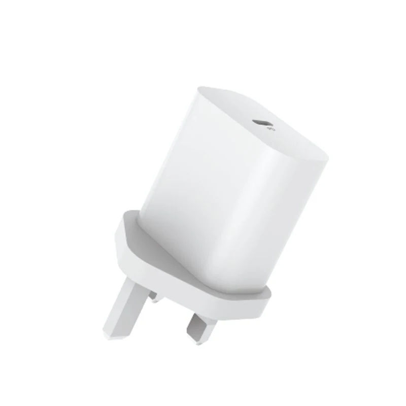 Infinix XC05 Kit 20W Charger image