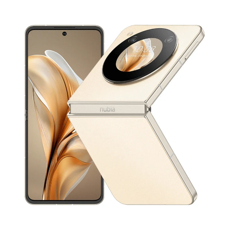 ZTE Nubia Flip 5G image