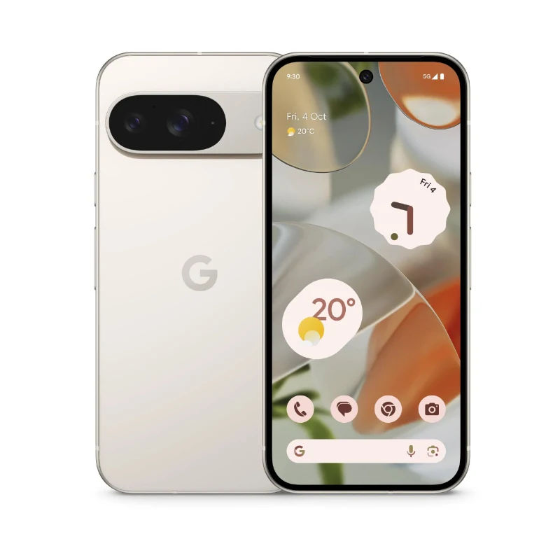 Google Pixel 9 image