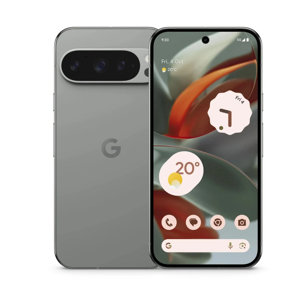 Google Pixel 9 Pro image