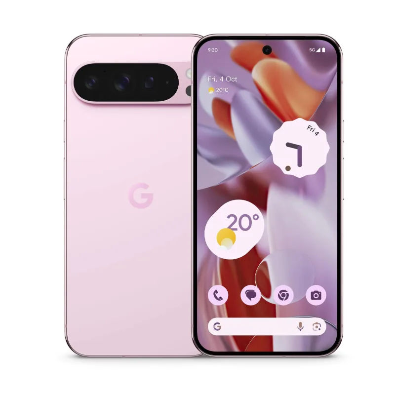 Google Pixel 9 Pro XL 5G