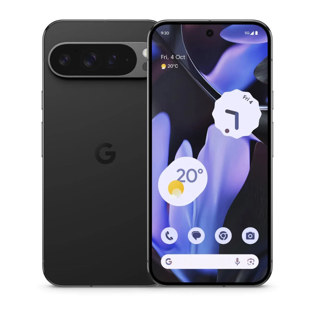 Google Pixel 9 Pro XL image