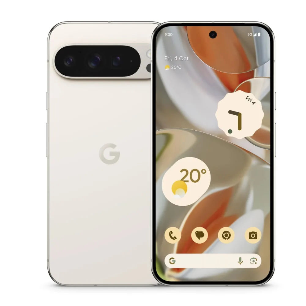 Google Pixel 9 Pro XL 5G