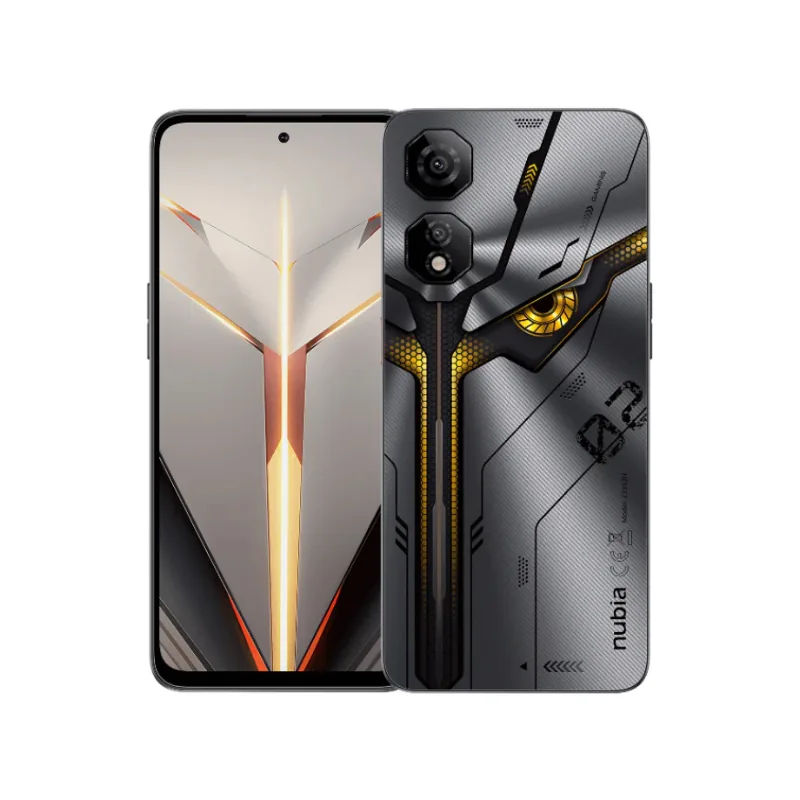 ZTE Nubia Neo 2