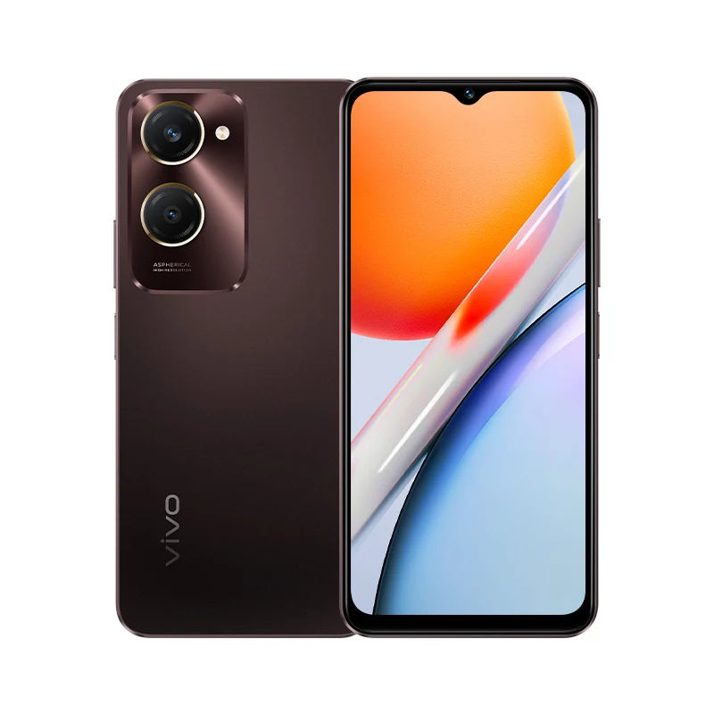 Vivo Y18 4G image