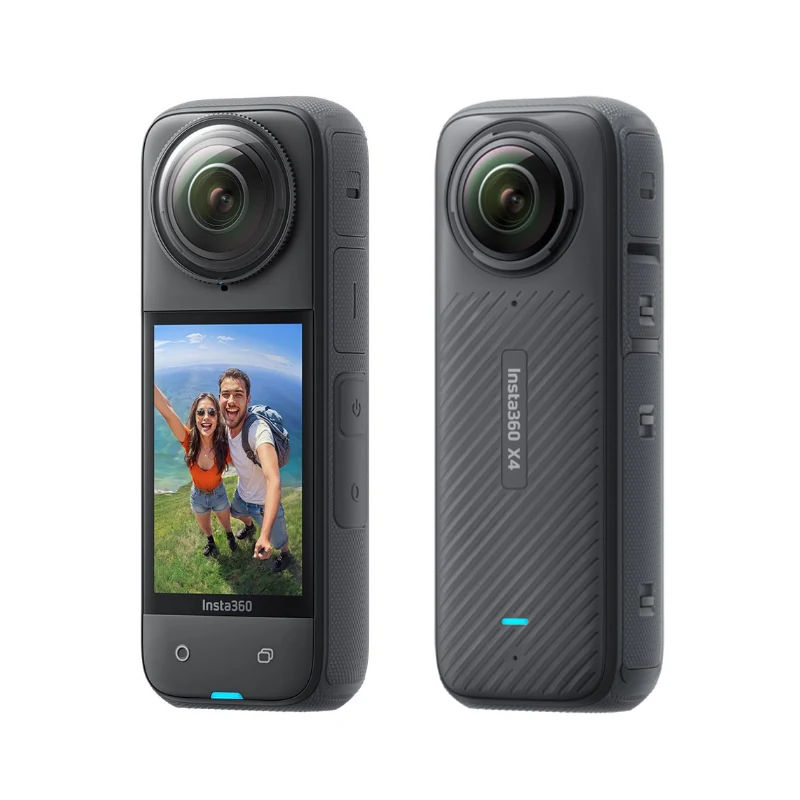 Insta360 X4 8k Camera image