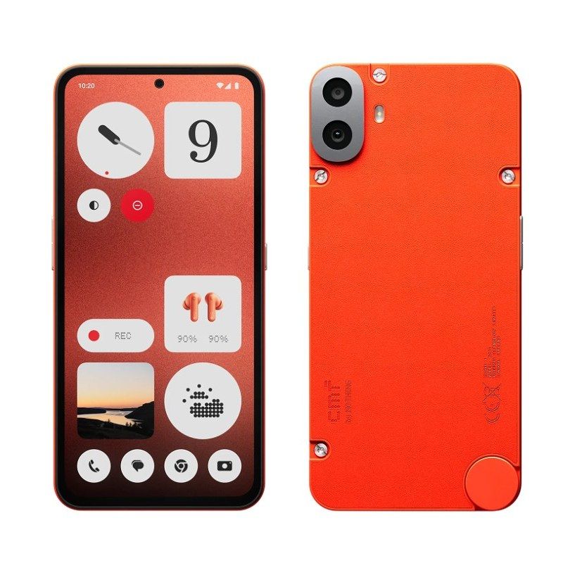 Nothing CMF Phone 1 image