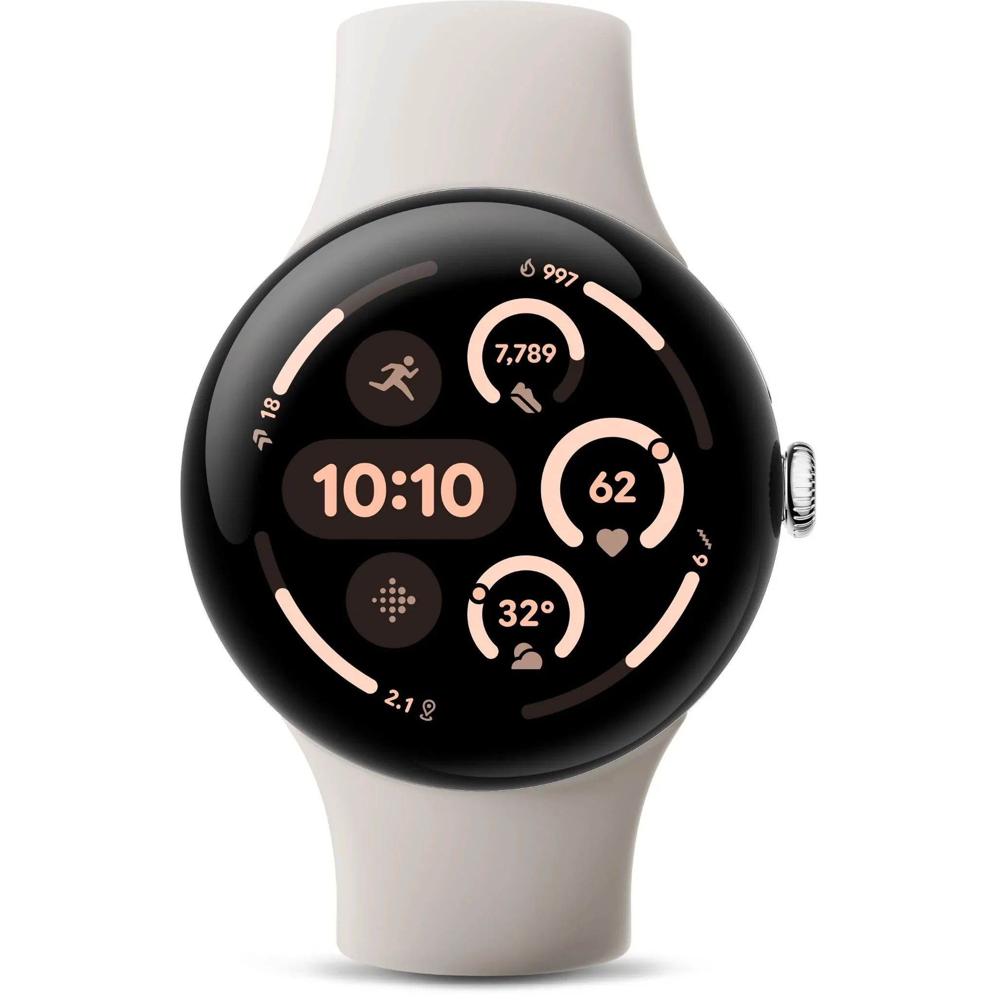 Google Pixel Watch 3
