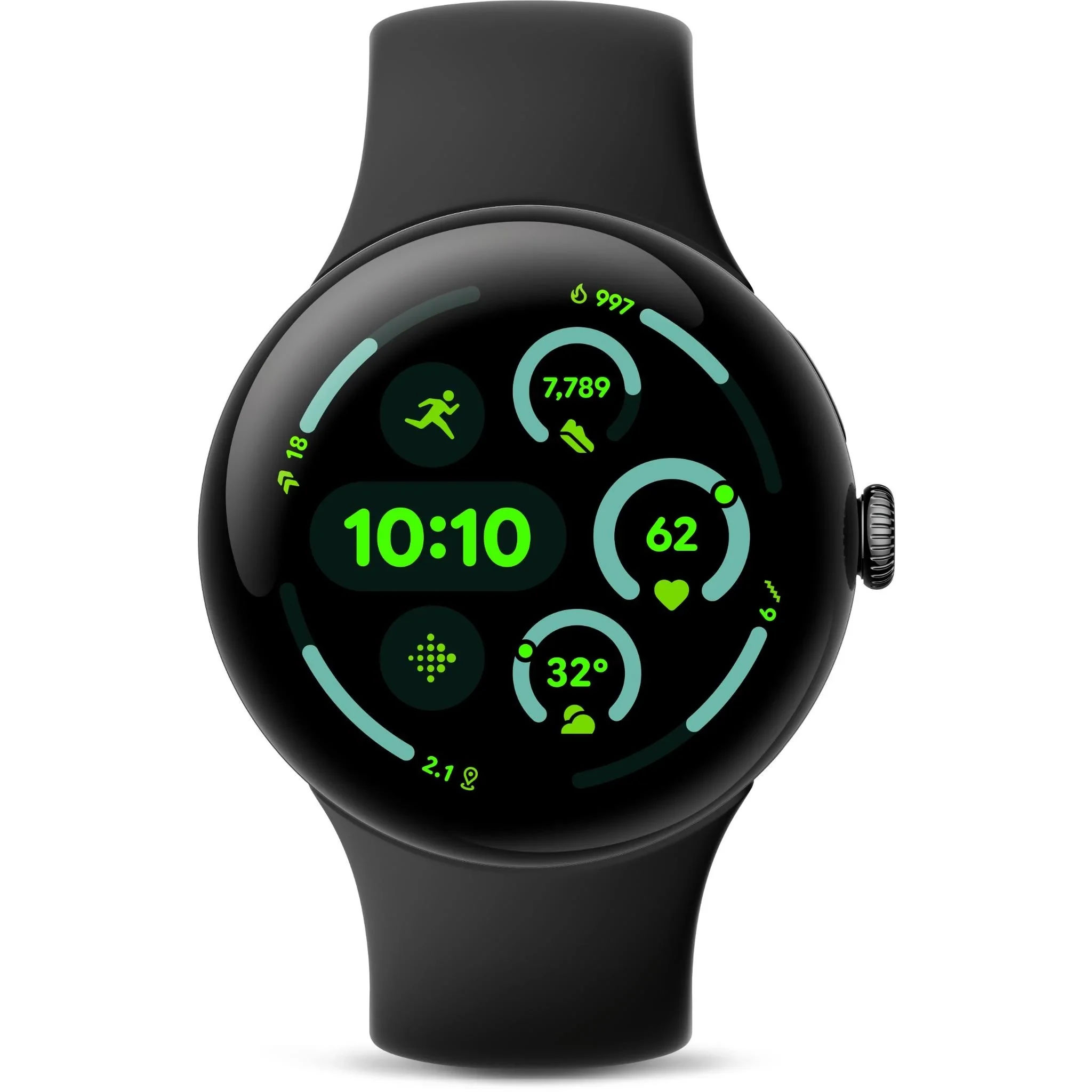 Google Pixel Watch 3 image